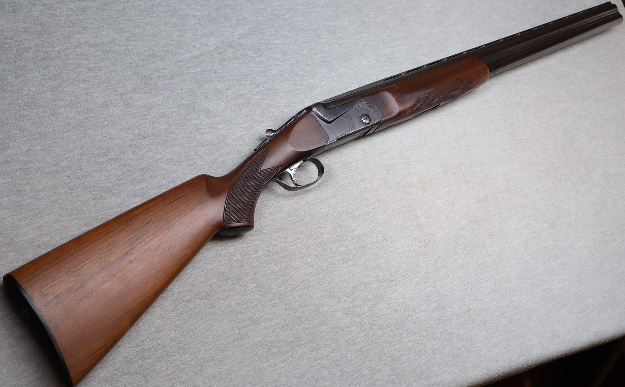 Image of BSA (SKB) ~ 500 ~ 12 Gauge