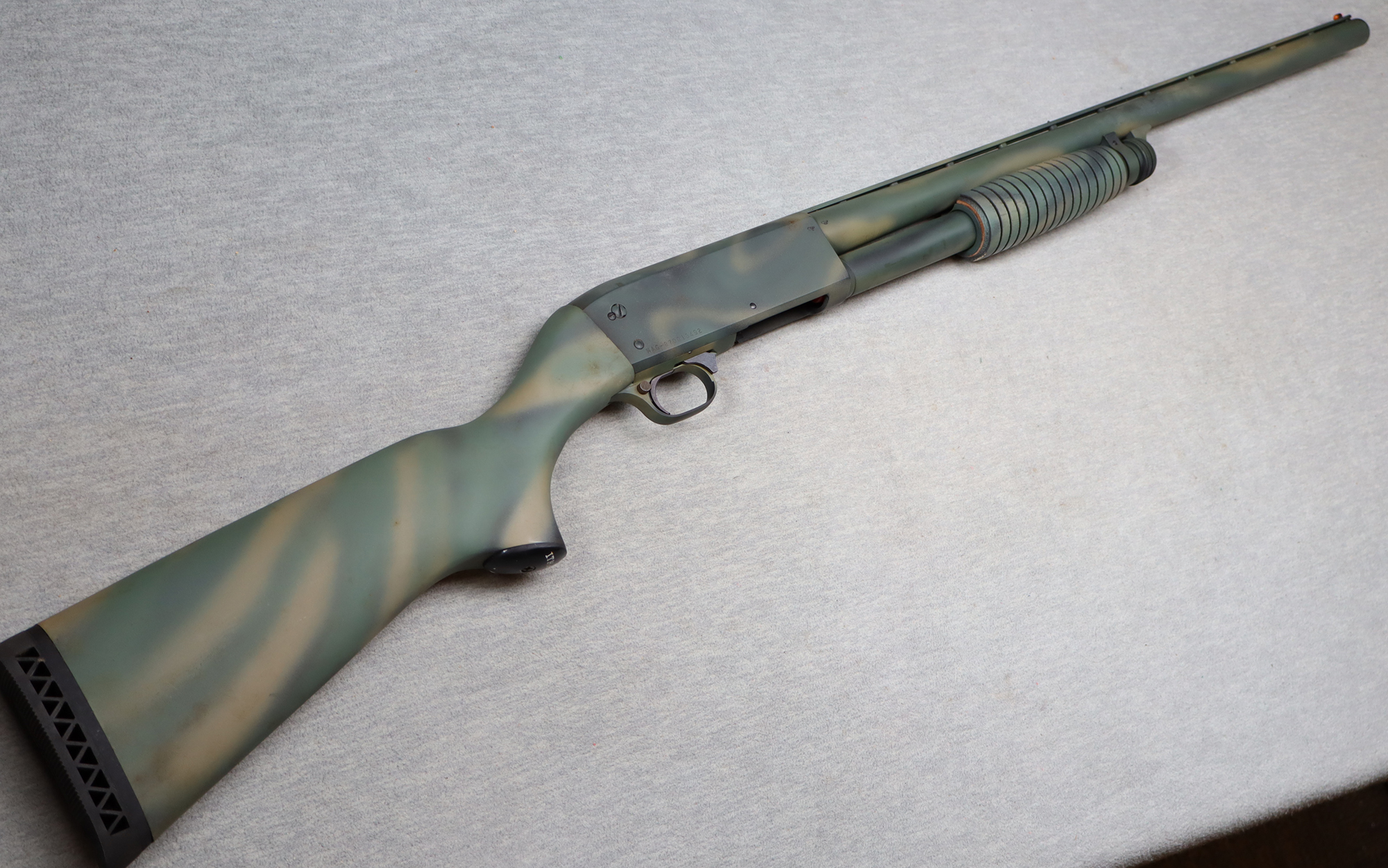 Image of Ithaca ~ M-87 Featherlight ~ 12 Gauge