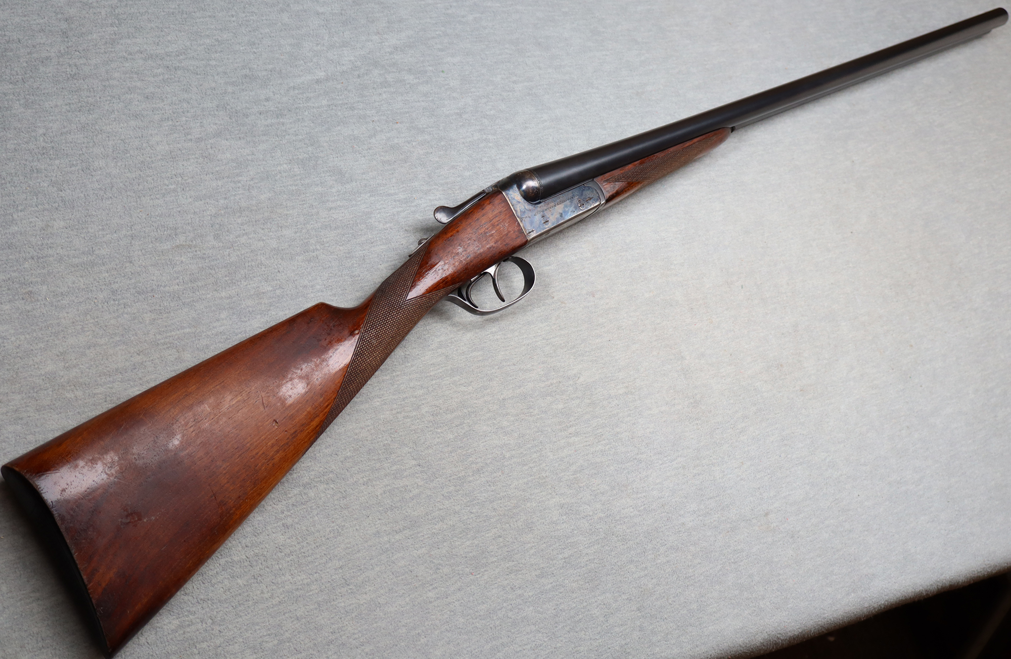 Image of AYA ~ No.3 ~ 12 Gauge