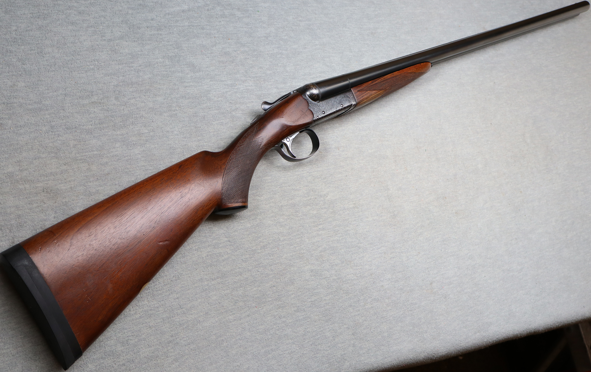 Image of SKB ~ Model 200E ~ 12 Gauge