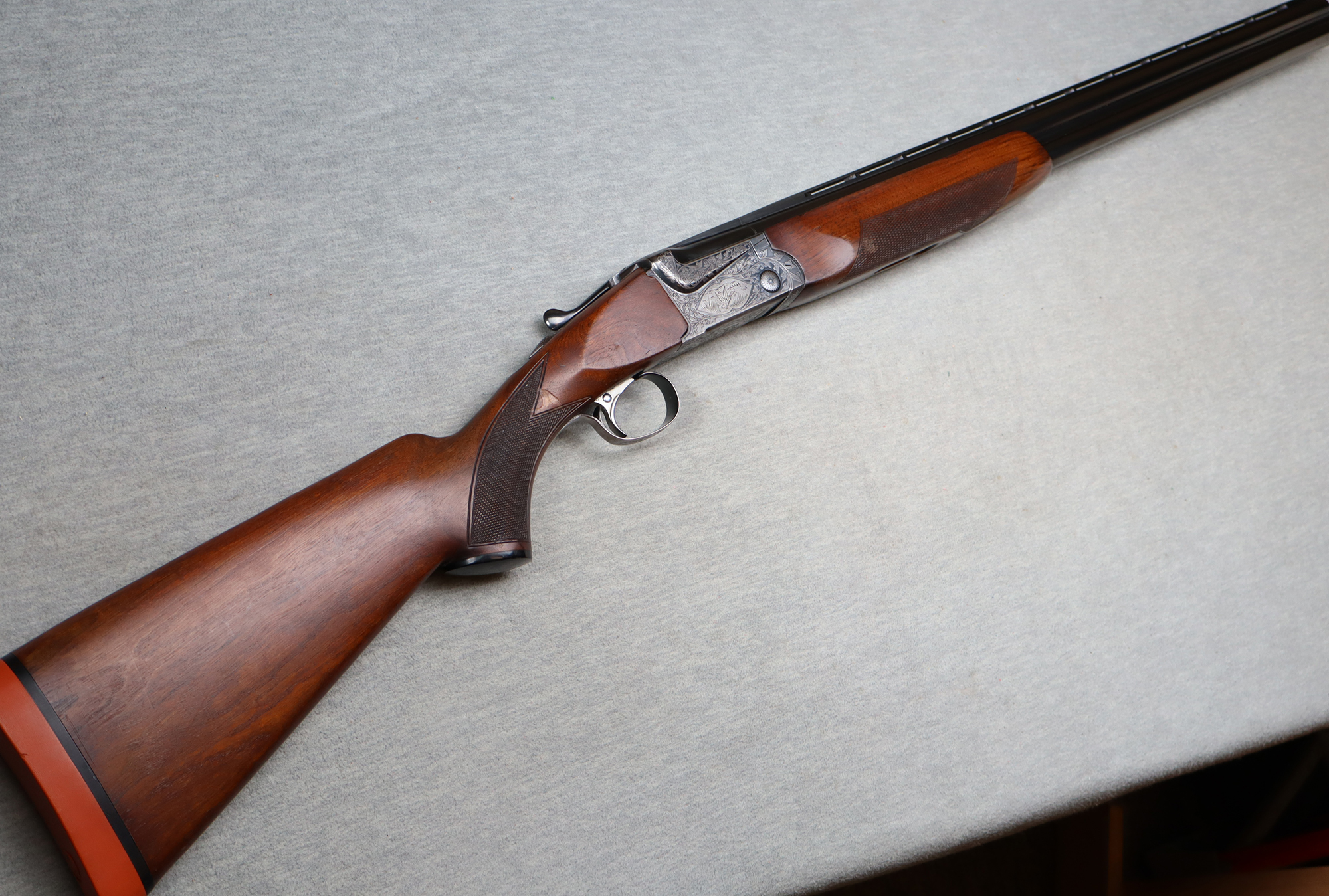 SKB ~ Model 500 ~ 12 Gauge