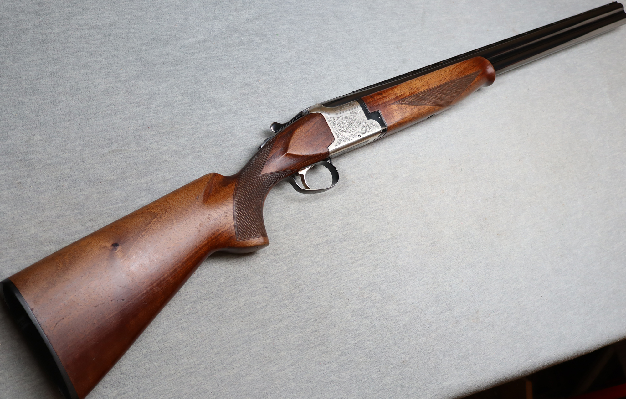 Winchester ~ Model 91 ~ 12 Gauge - Winchester
