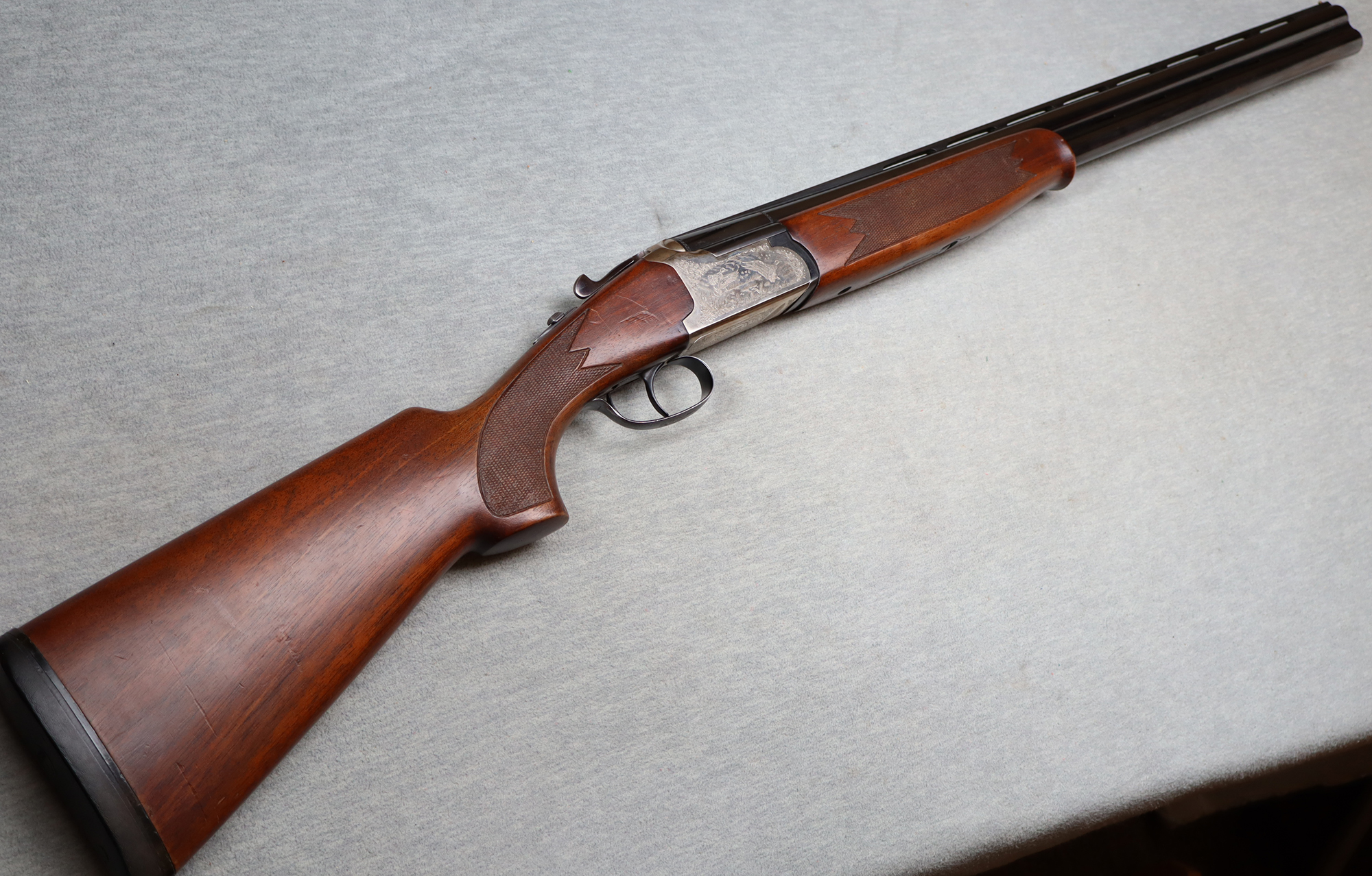 Lanber ~ Sporter ~ 12 Gauge - Lanber