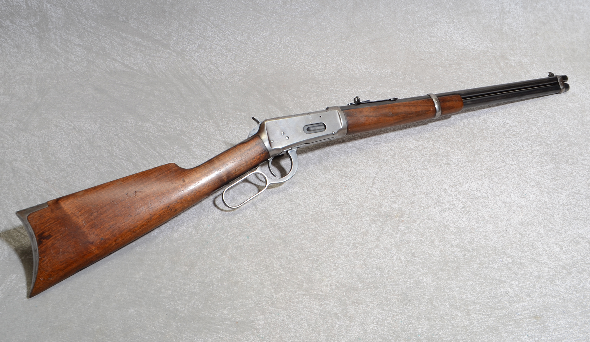 Winchester Winchester 1894 Rifle, .30 WCF, 20" Barrel - $1199.99 at Bass Pro Shops