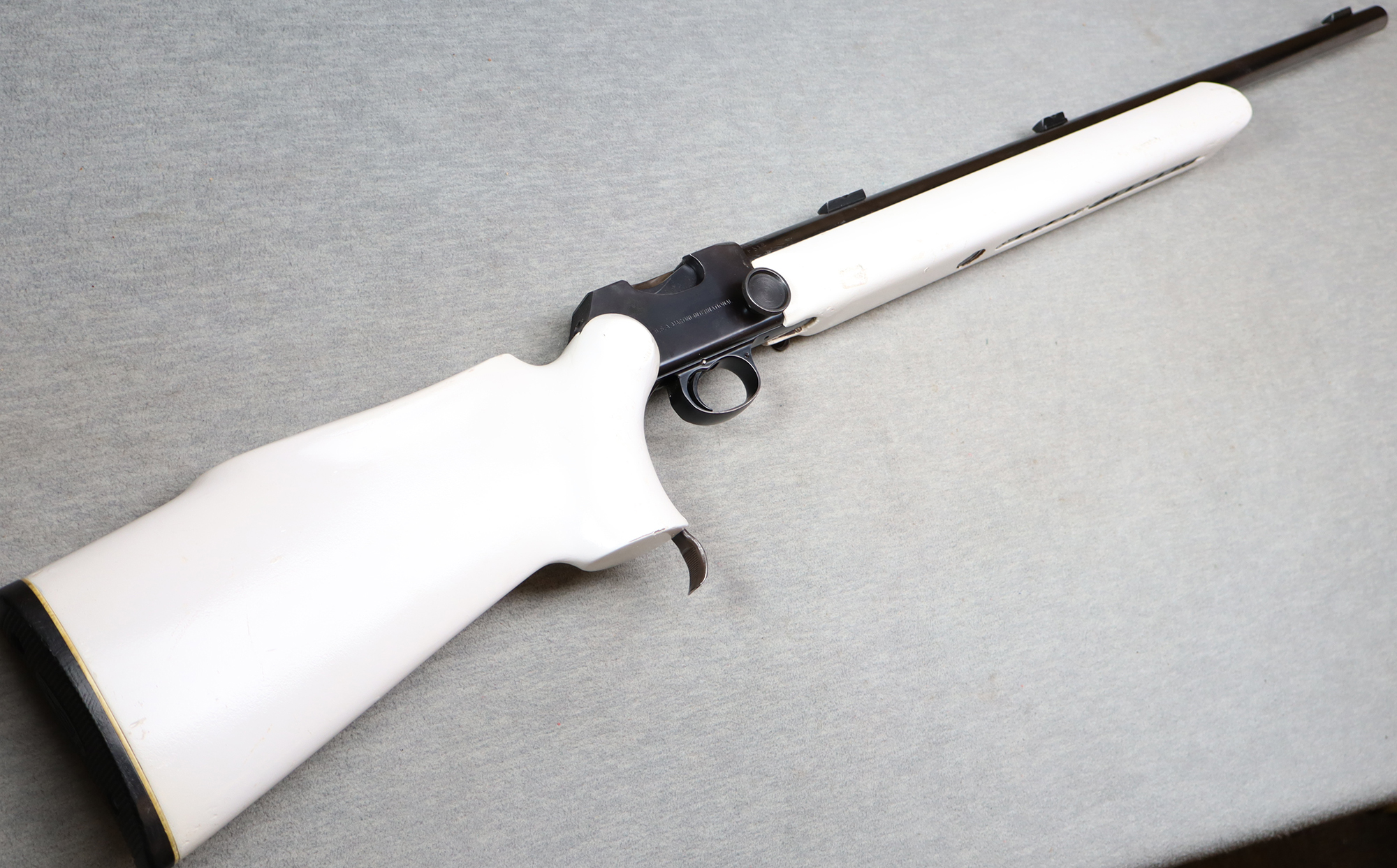 Image of BSA ~ Martini International ~ .22 LR