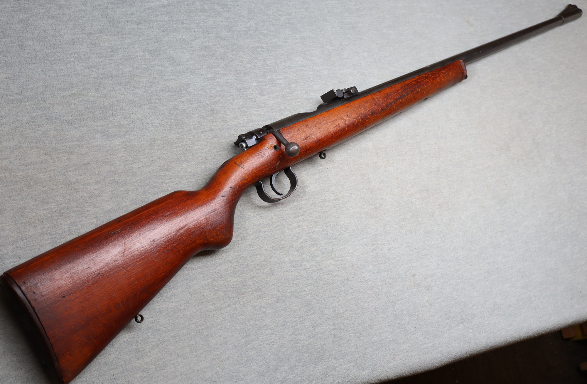 Image of UMC Cugir ~ Trainer ~ .22 LR