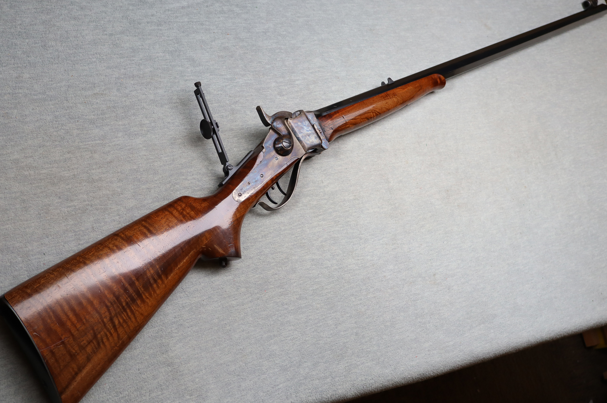 Image of Pedersoli ~ Sharps ~ .45-70 GOVT