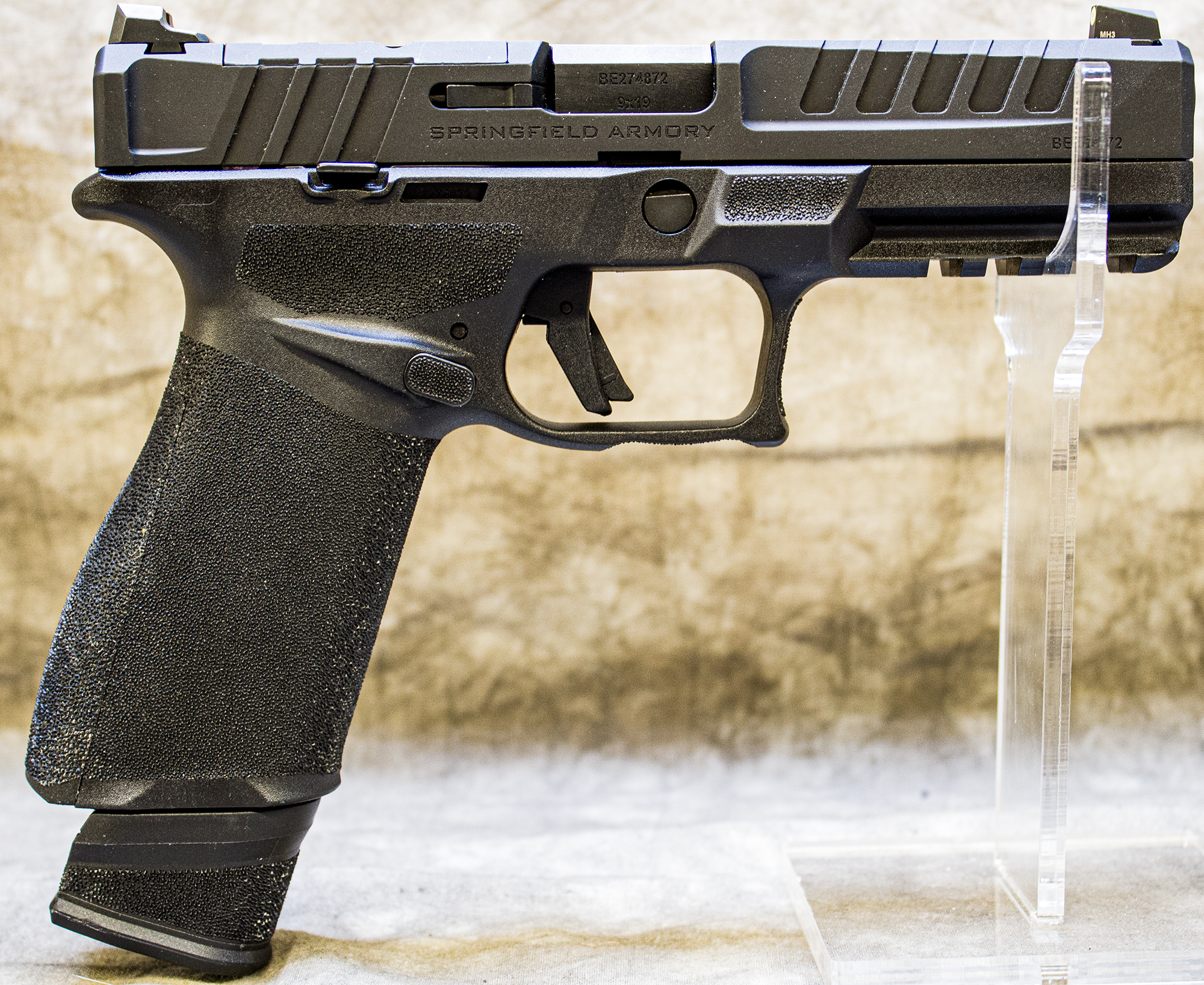 SPRINGFIELD ARMORY ECHELON - 9MM - Springfield Armory