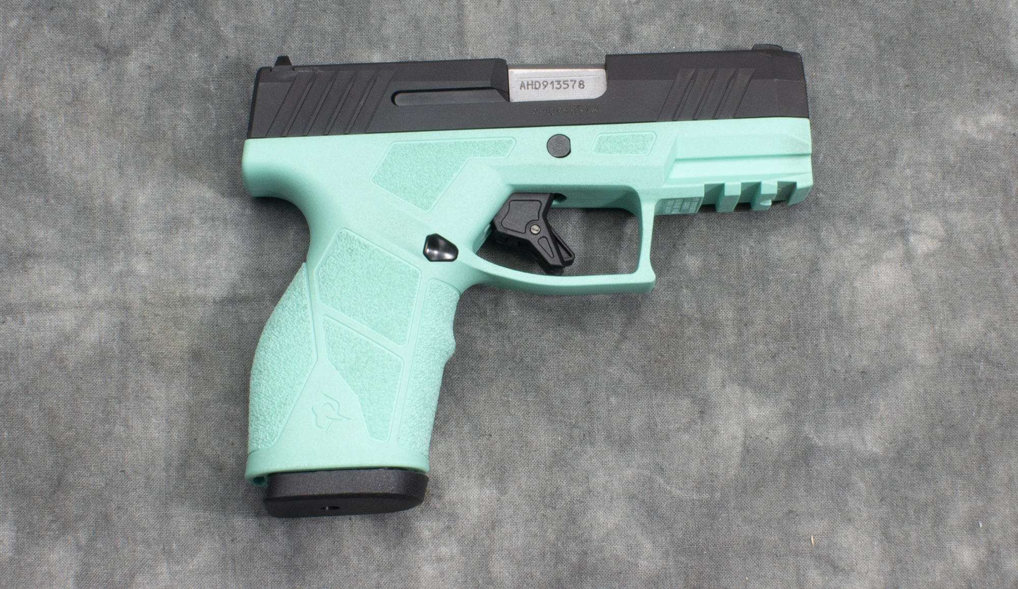 Image of TAURUS ~ GX2 ~ 9MM LUGER