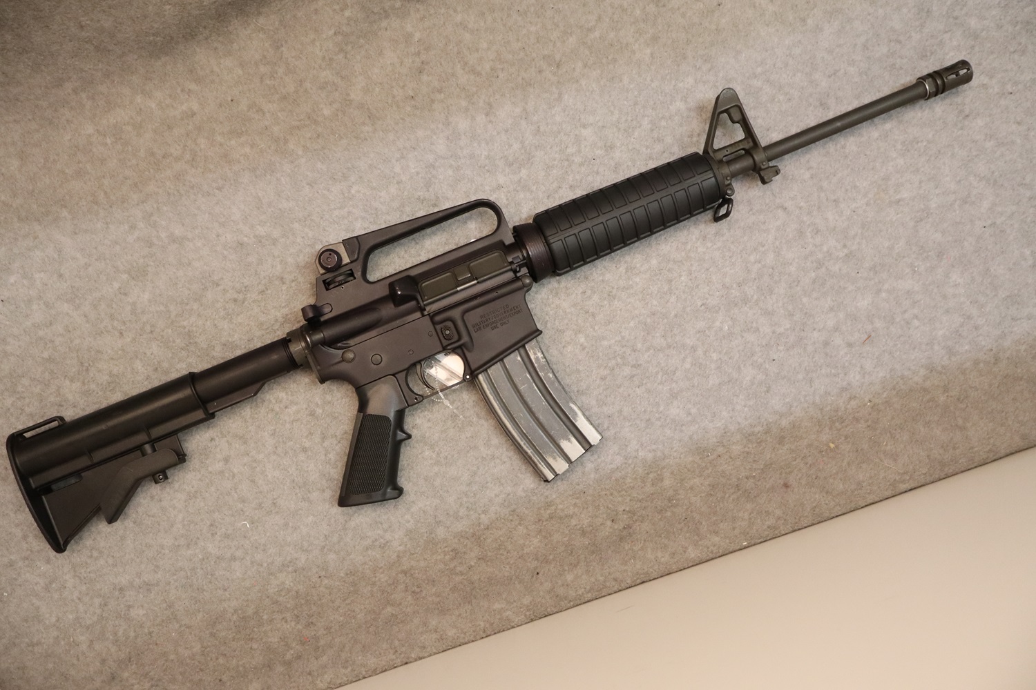 Image of Colt ~ AR-15 ~ .223/5.56