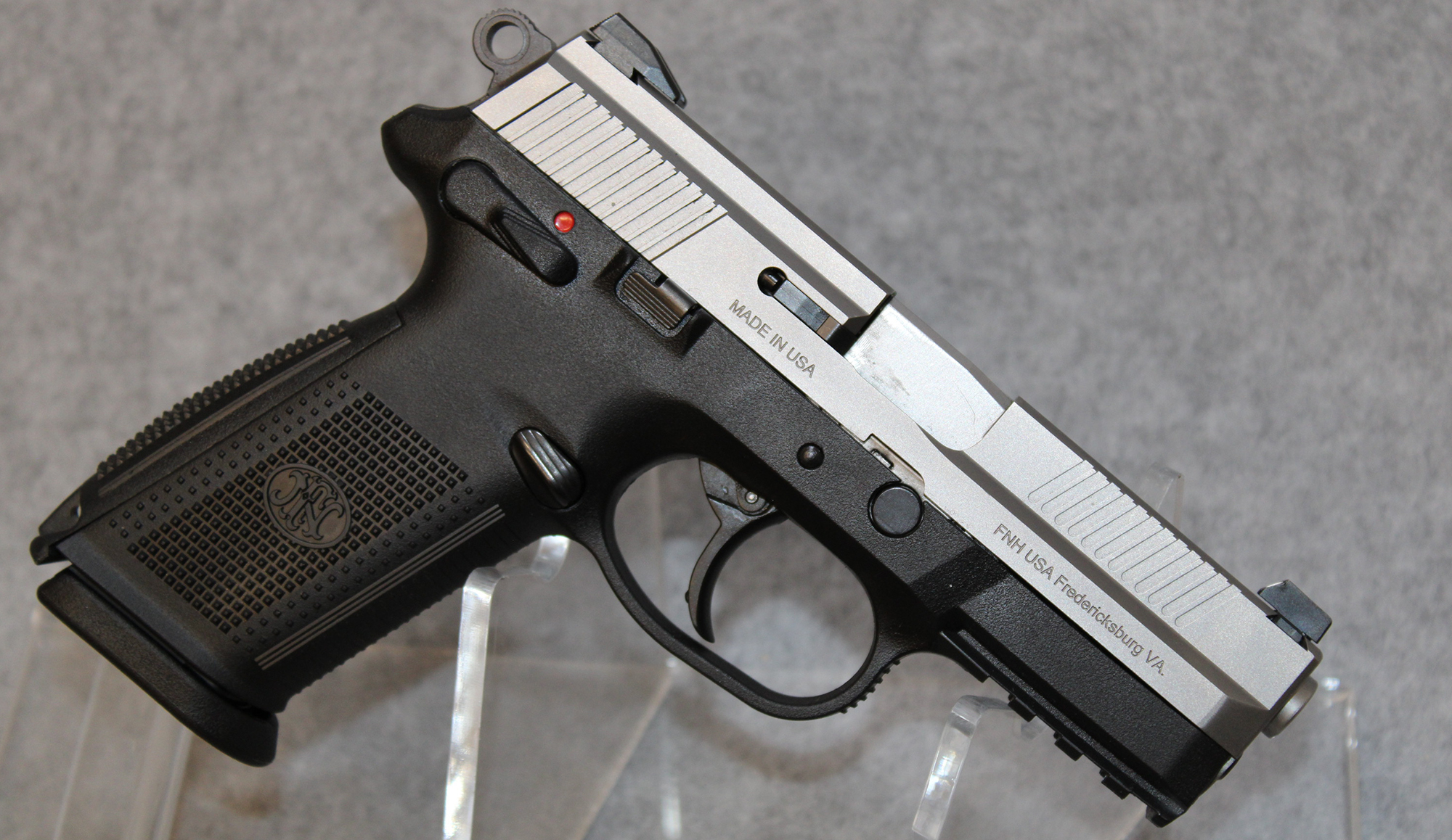 Image of FN~FNX-9~.9mm