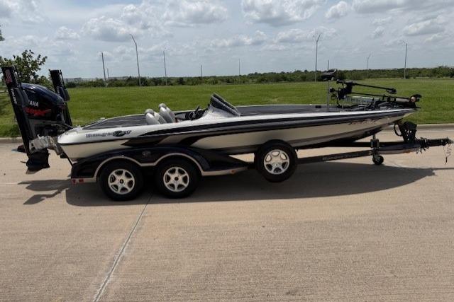 Image of Pre-Owned 2008 Ranger Z21 Comanche