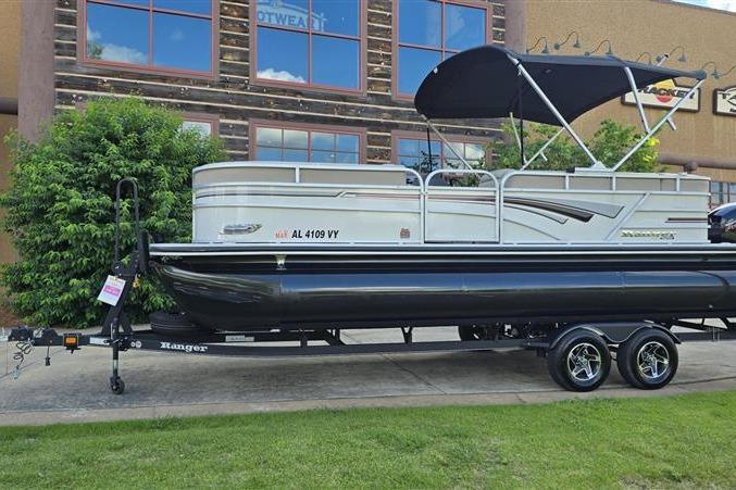 Image of Pre-Owned 2023 Ranger Reata 223C