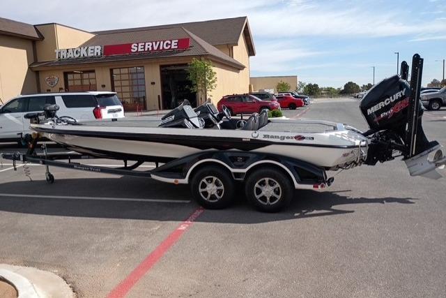 Image of Pre-Owned 2017 Ranger Z521 Comanche Cup-Equipped