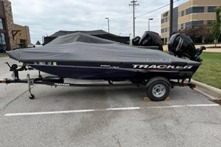 Image of Pre-Owned 2020 Tracker Pro 170