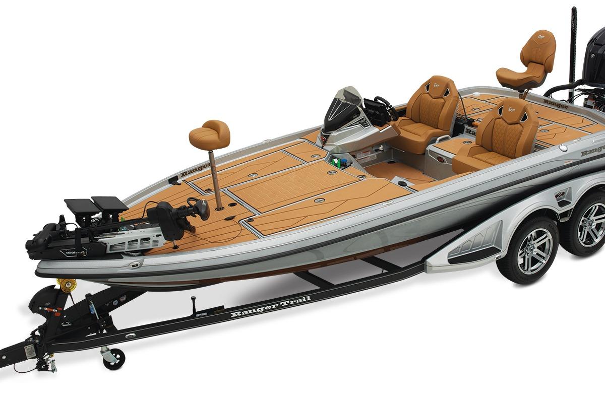 Image of 2026 RANGER Z520R Ultra