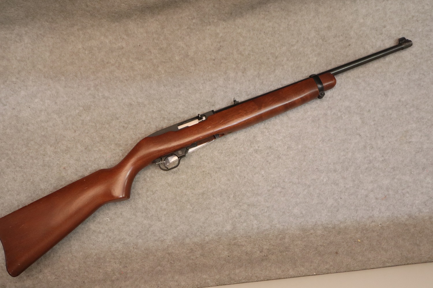 Ruger ~ 10/22 ~ .22 LR - Ruger