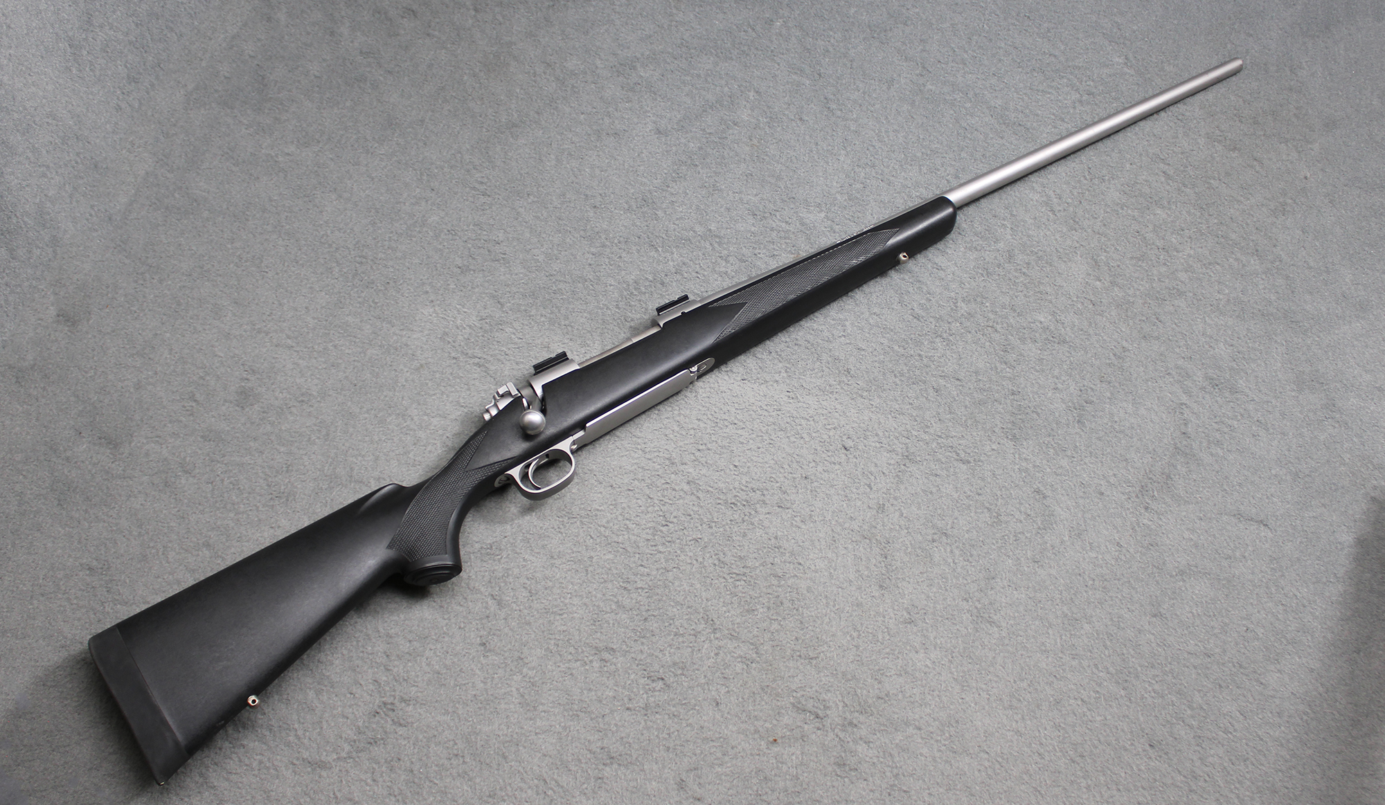Winchester ~ Model 70 ~ .300 Winchester Magnum - Winchester