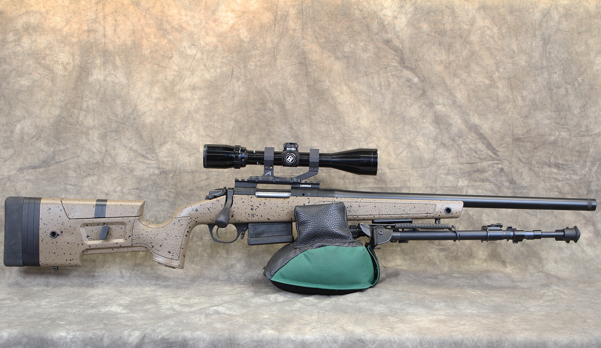 Bergara ~ B-14 ~ .308 Winchester - Bergara