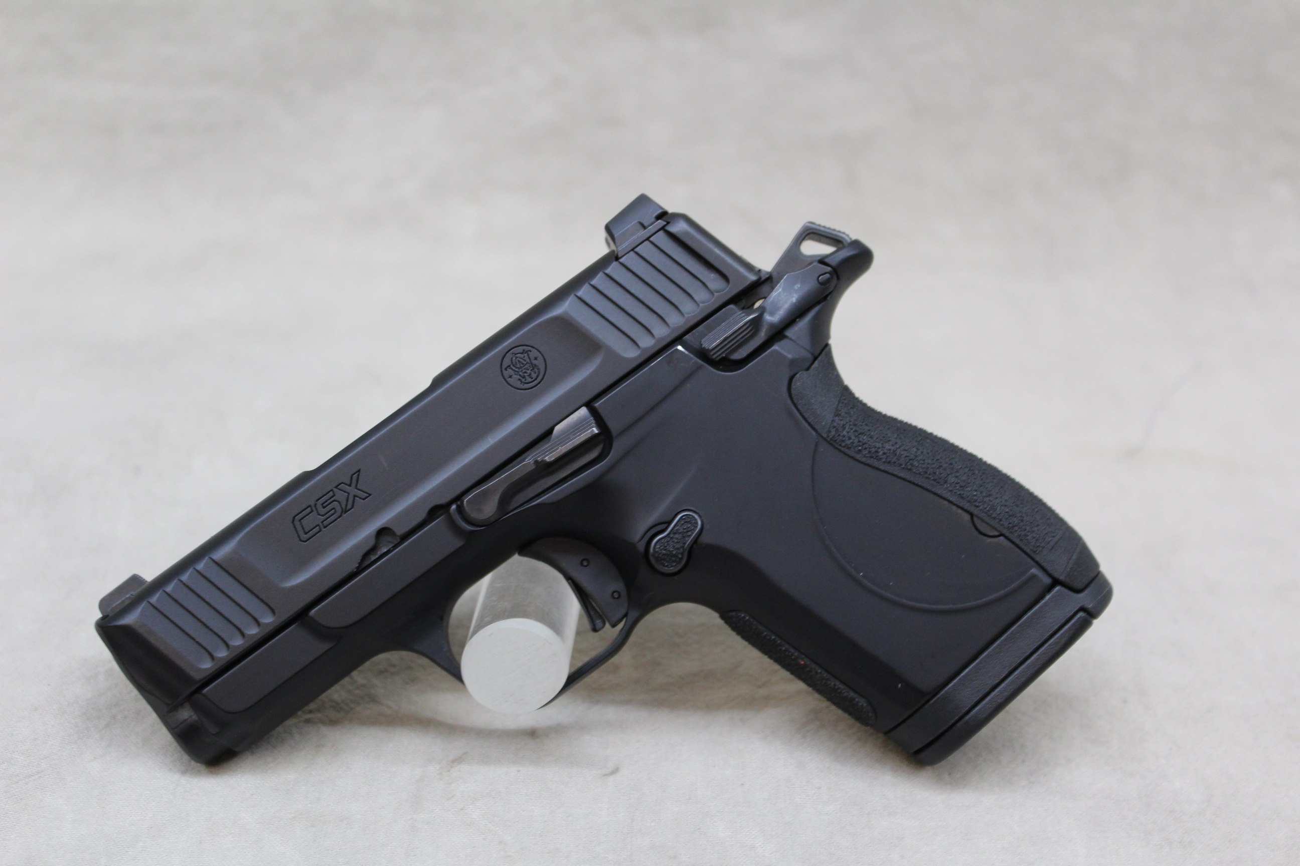 Smith &Wesson CSX ~ 9mm Luger ~ - Smith & Wesson