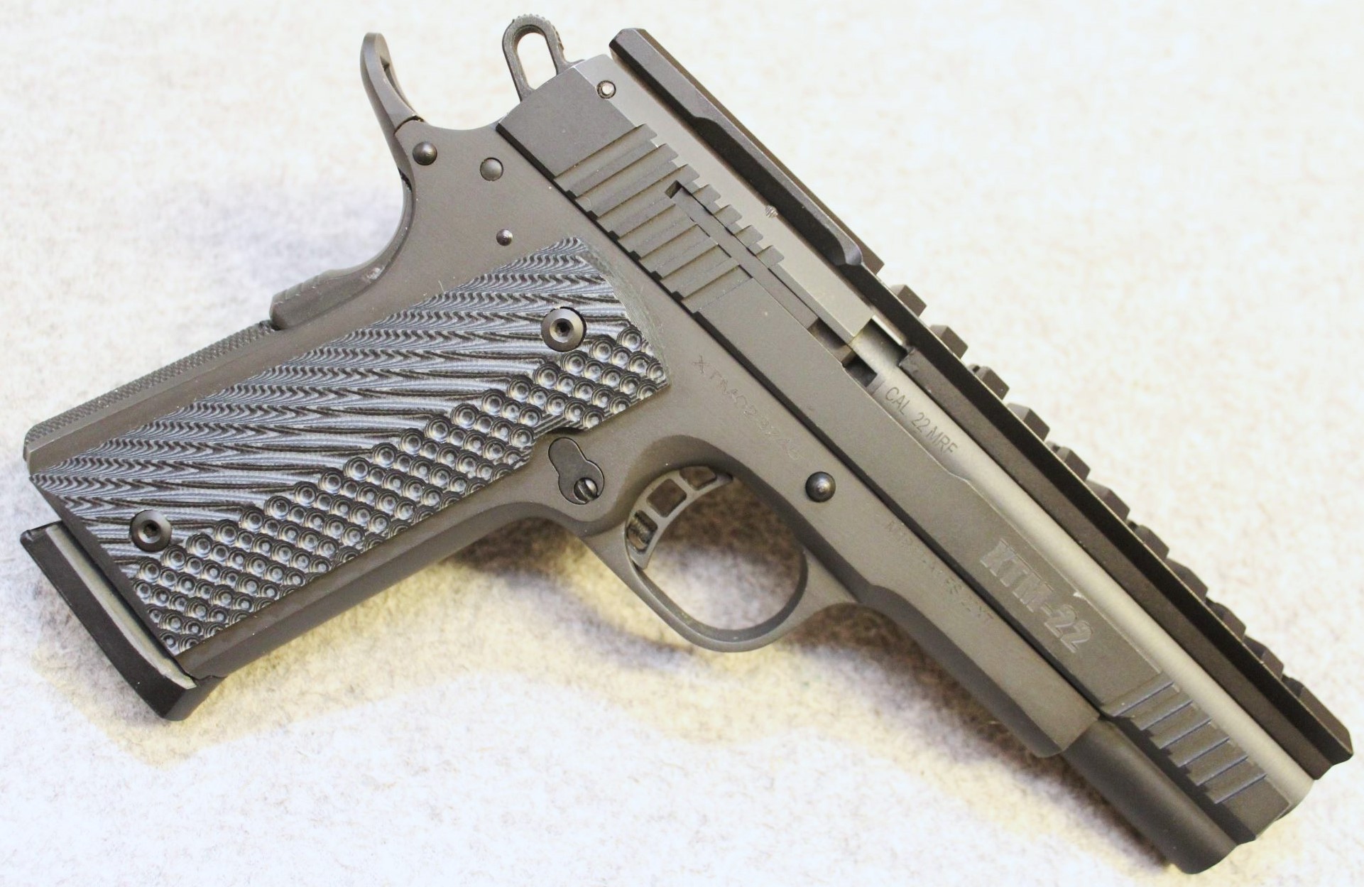 Image of RIA ~ XTM-22 ~ .22 Mag