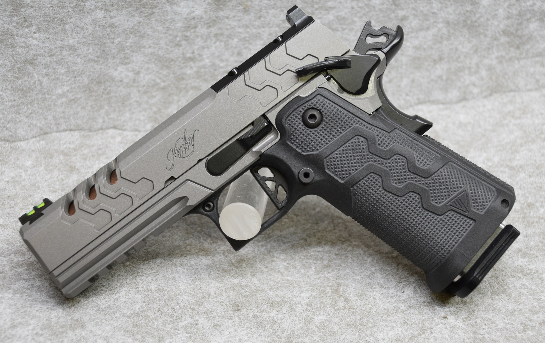 Image of Kimber ~ 2K11 Pro ~ 9mm