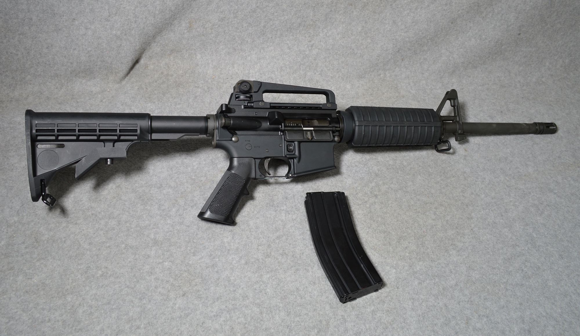 Windham Weaponry ~ WW-15 ~ 5.56 Nato - Windham Weaponry,Inc