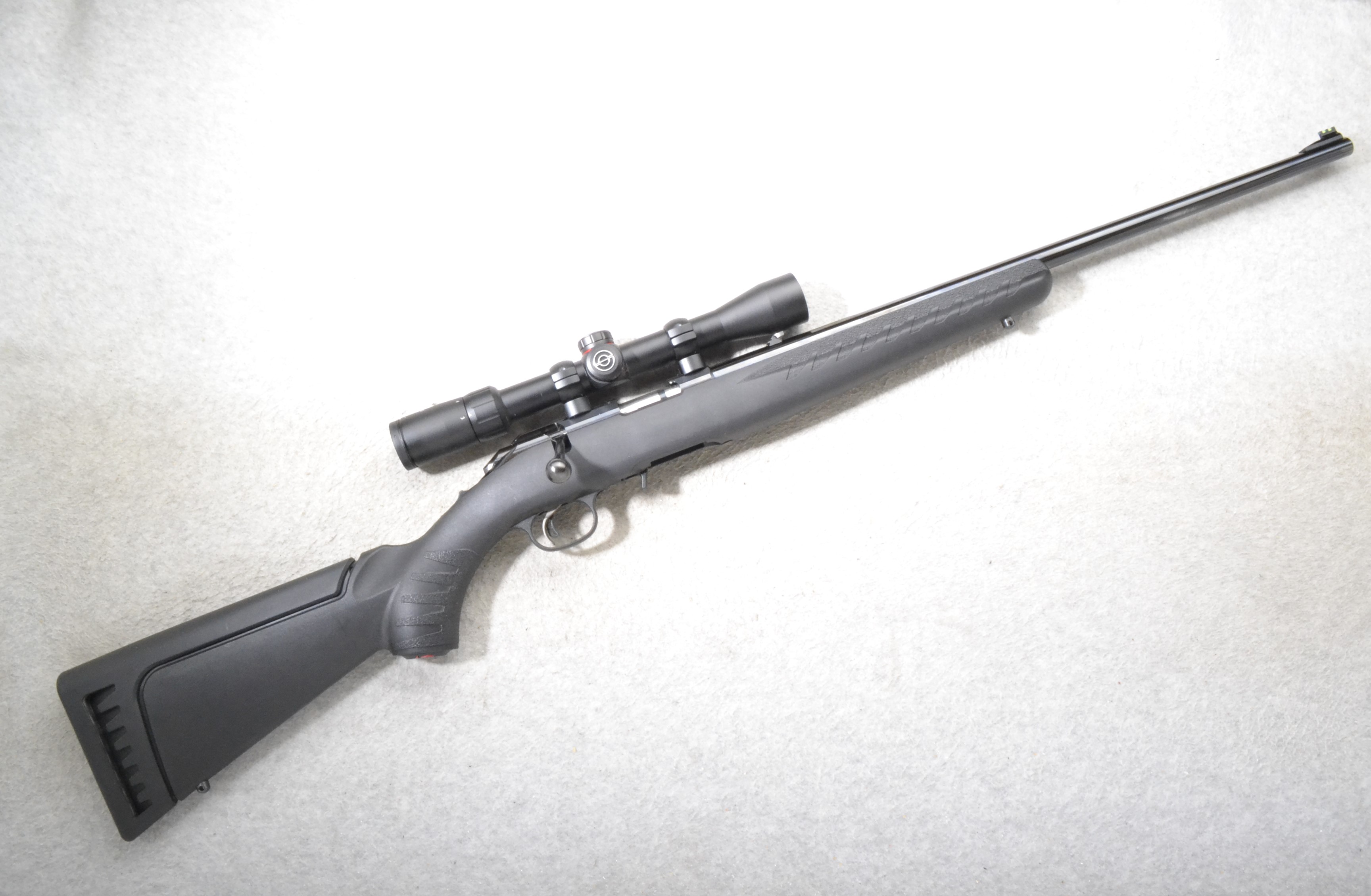 Ruger ~ American ~ .22 Long Rifle - Ruger