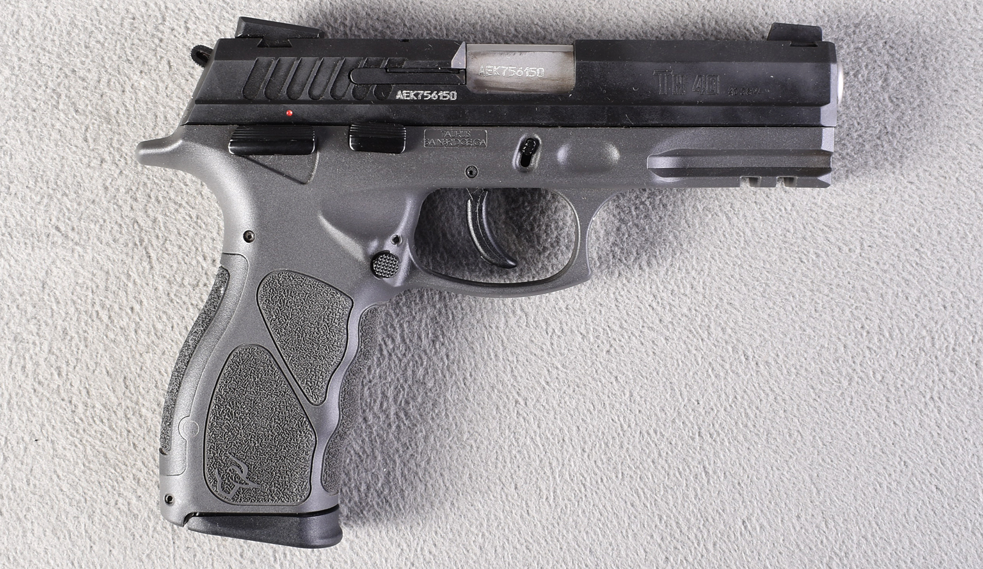 Taurus Taurus ~ TH40 ~ .40 Smith & Wesson - $349.99 at Bass Pro Shops