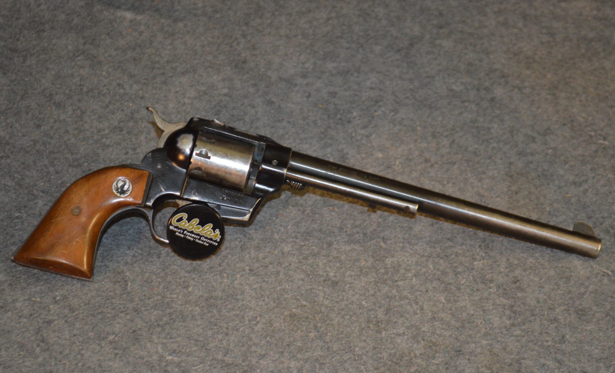 Image of High Standard ~ Double-Nine ~ .22 Cal