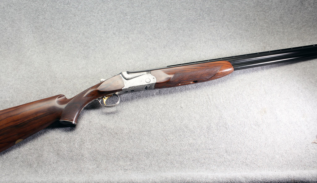 Image of Ithaca Gun Company ~ 600 ~ 12 Gauge