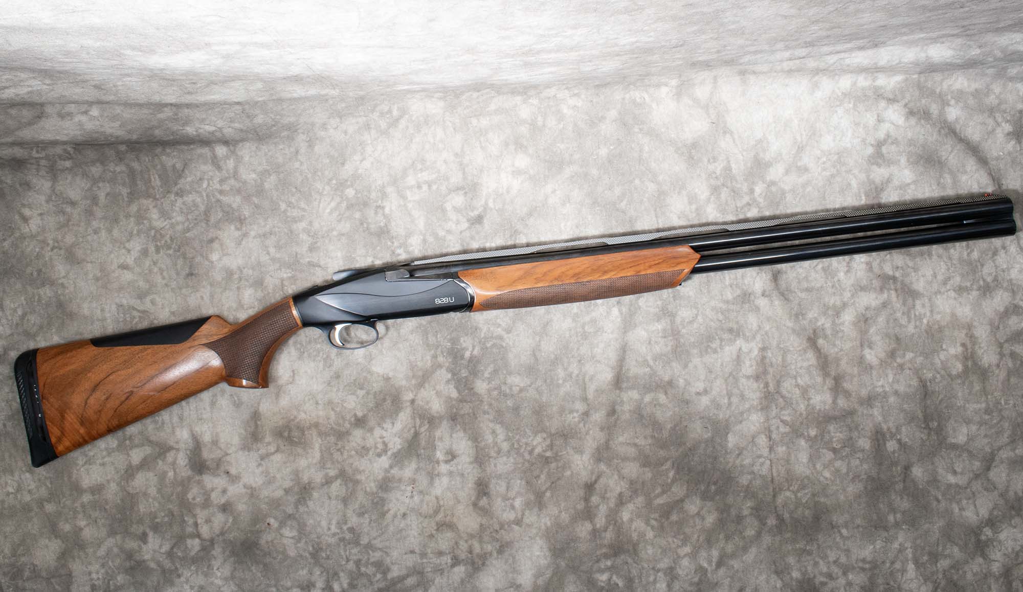 BENELLI ~ 828U ~ 12 GAUGE - Benelli