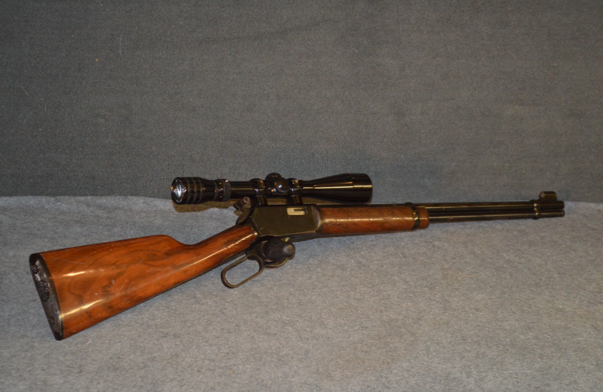 Winchester ~ 9422M XTR ~ .22 Mag - Winchester