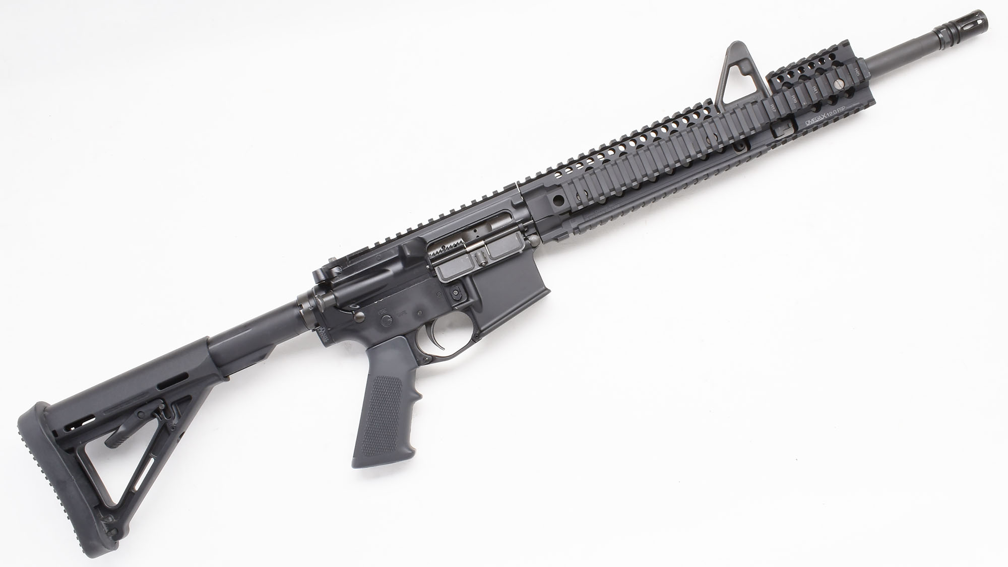 Image of Daniel Defense ~ M4 ~ 5.56x45mm