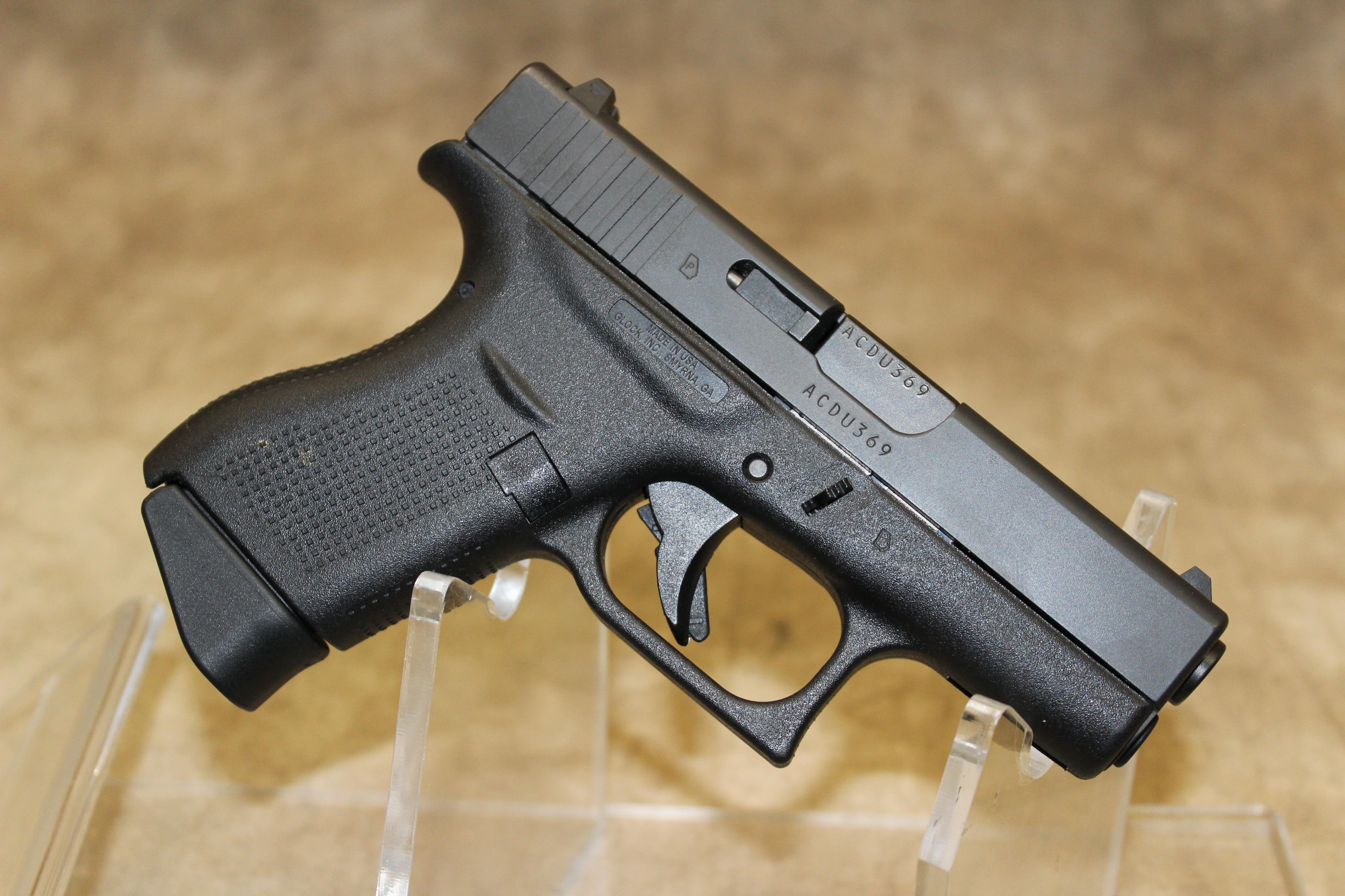 Image of Glock 42