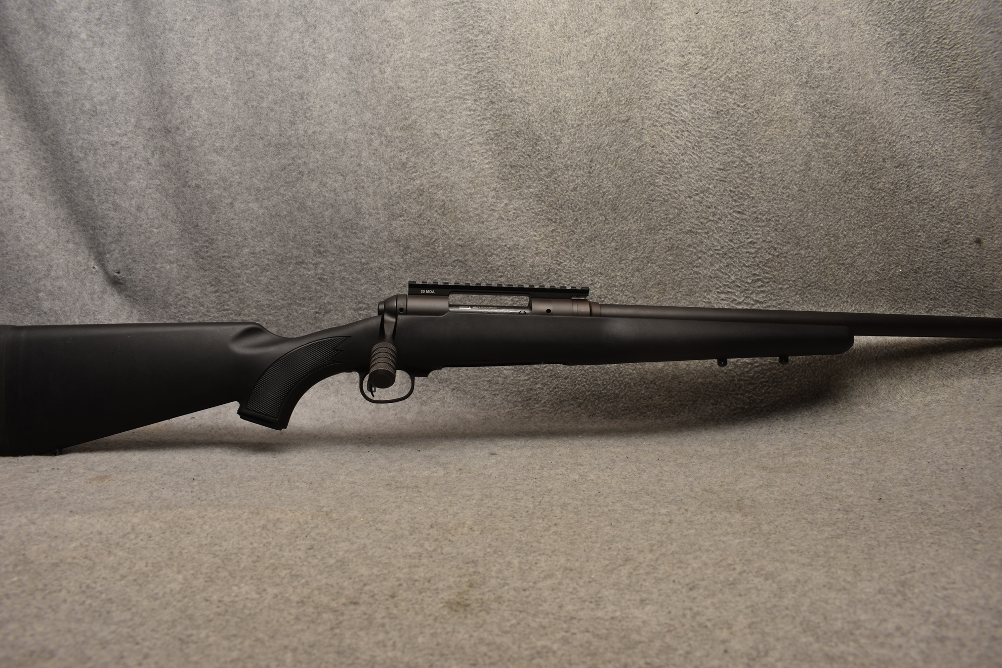 Image of SAVAGE 10 6.5MM CREEDMOOR
