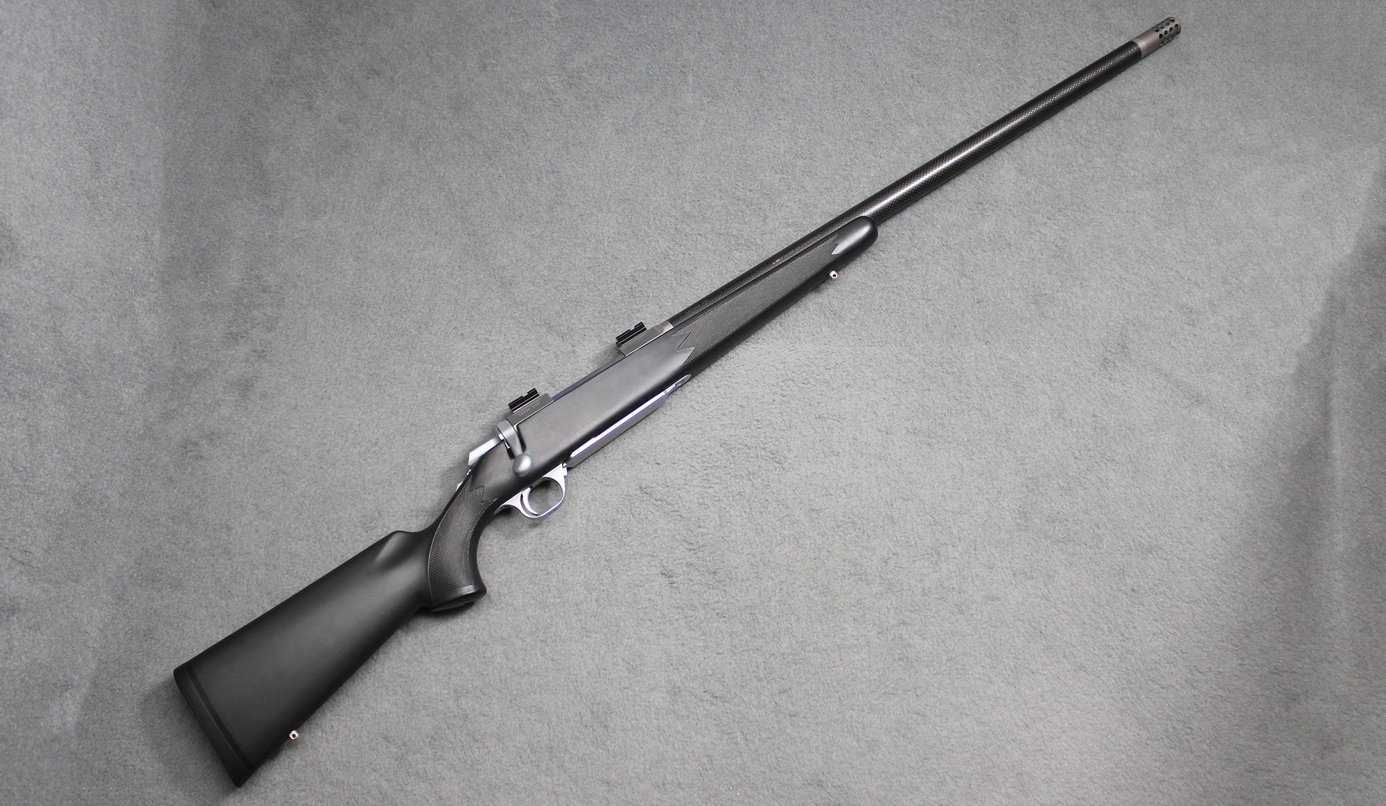 Browning ~ A-Bolt ~ .300 Winchester Magnum - Browning