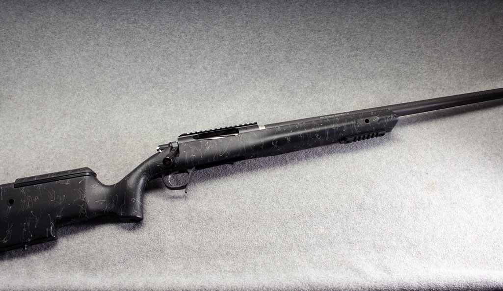 Christensen Arms ~ Model 14 ~ .300 PRC - Christensen Arms