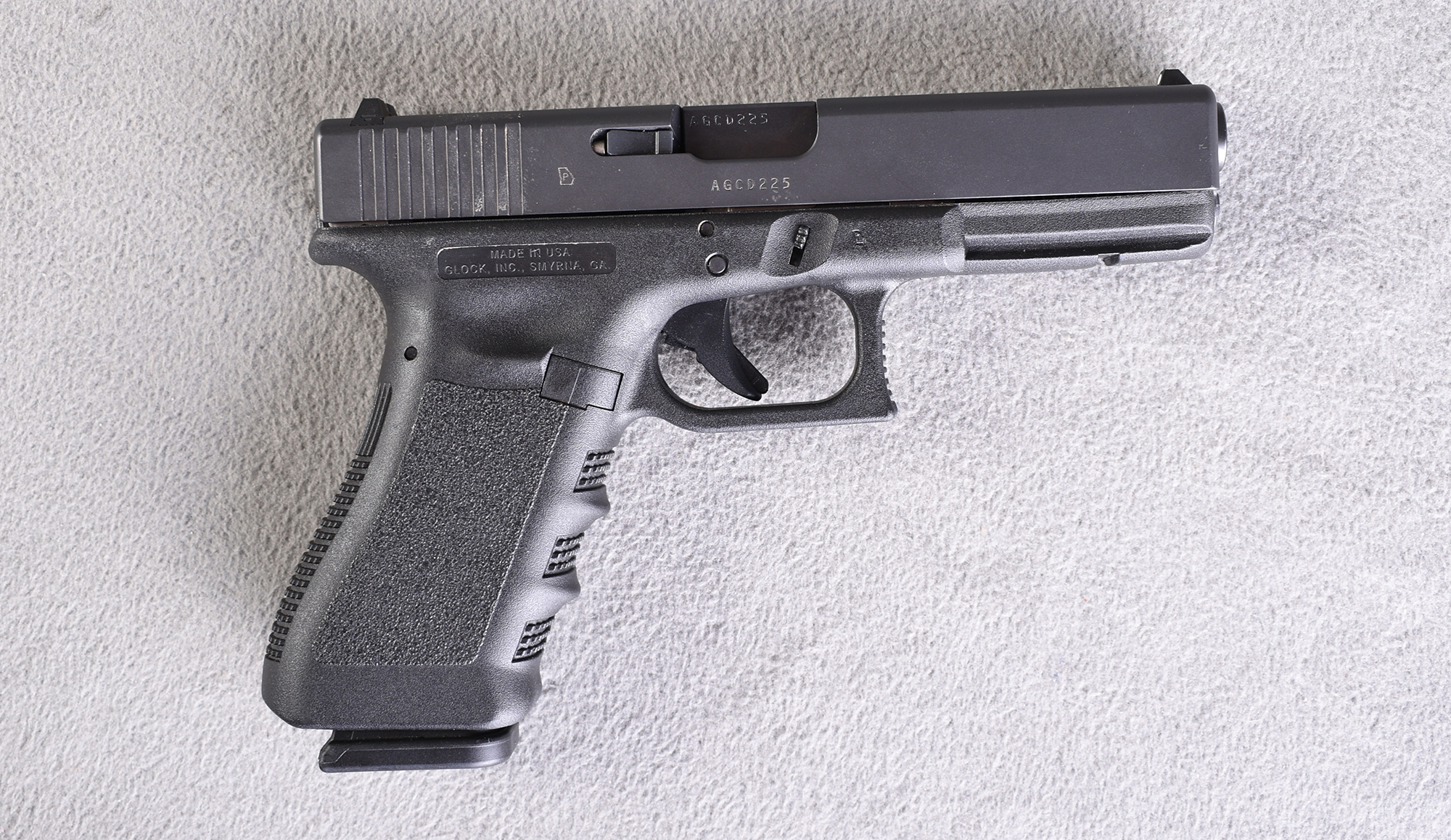 Image of Glock ~ 17 ~ 9mm