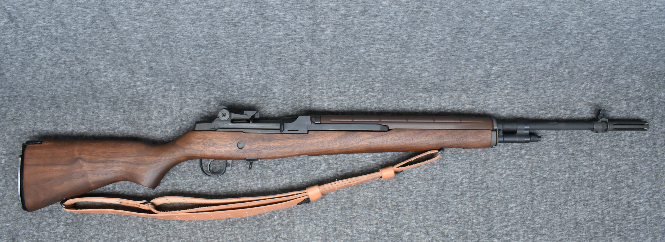 Image of Springfield Armory ~US Rifle M1A~ .308 Winchester