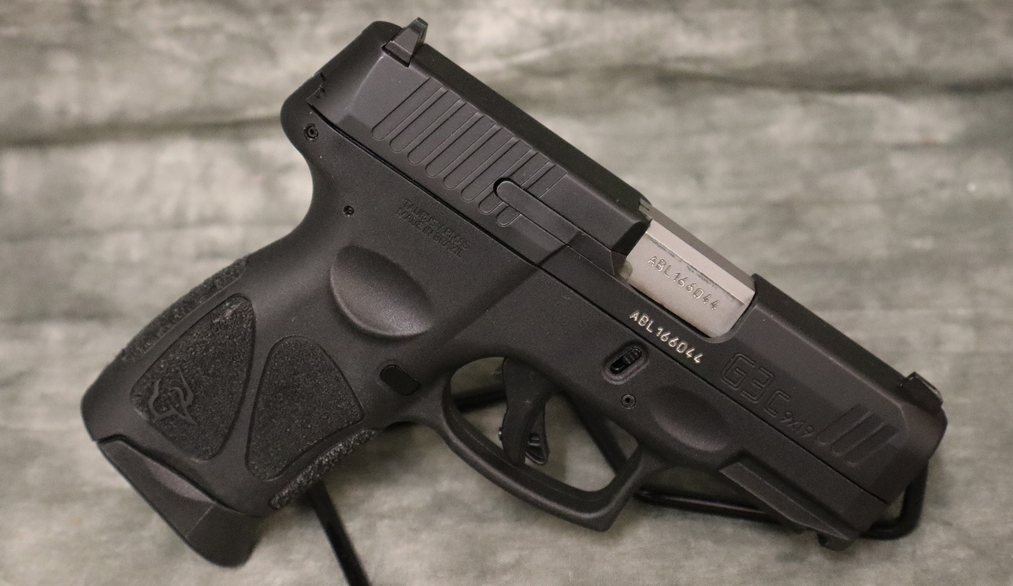 Image of Taurus~G3C~9mm