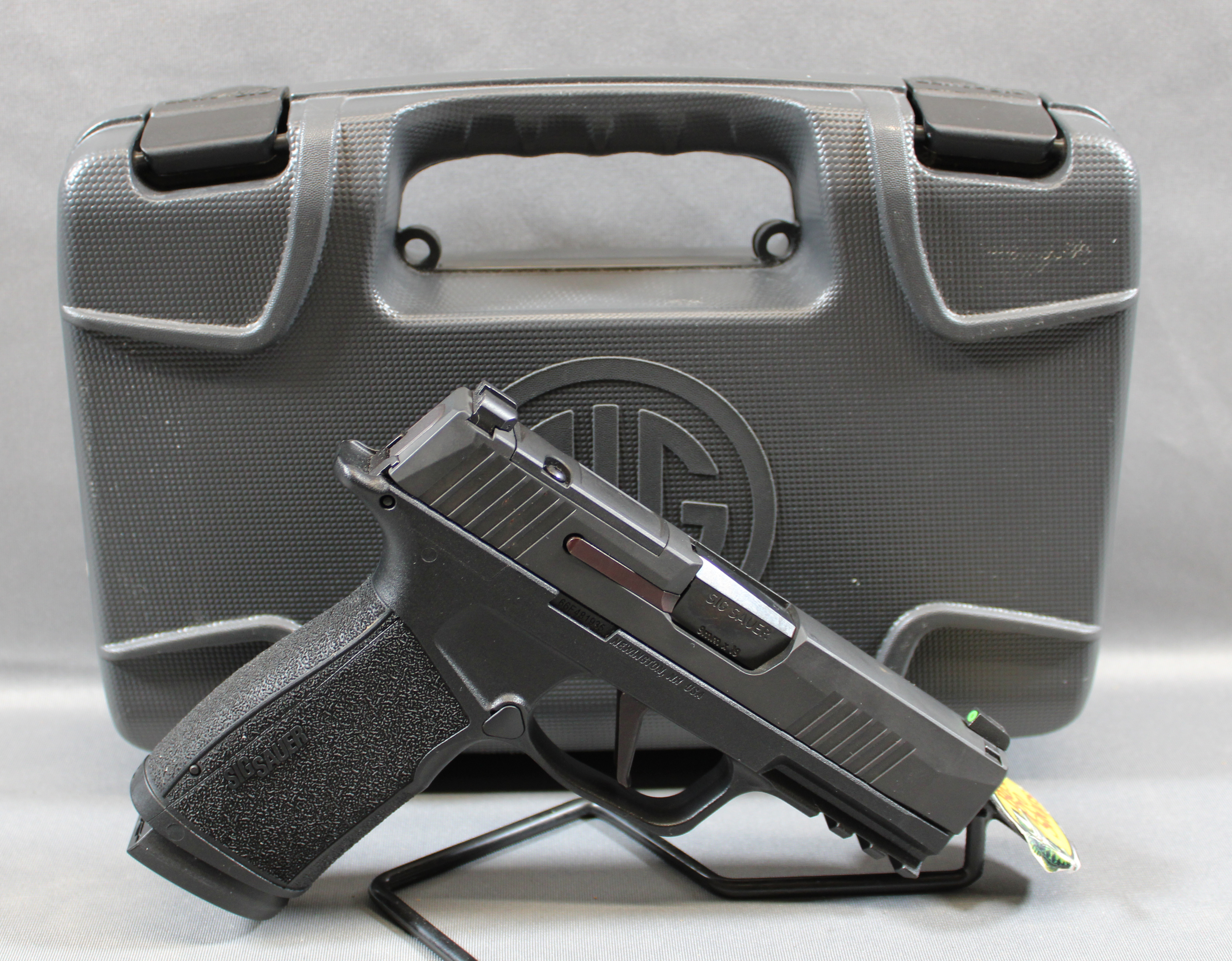 Sig Sauer ~ P365 ~ 9mm Luger - Sig Sauer