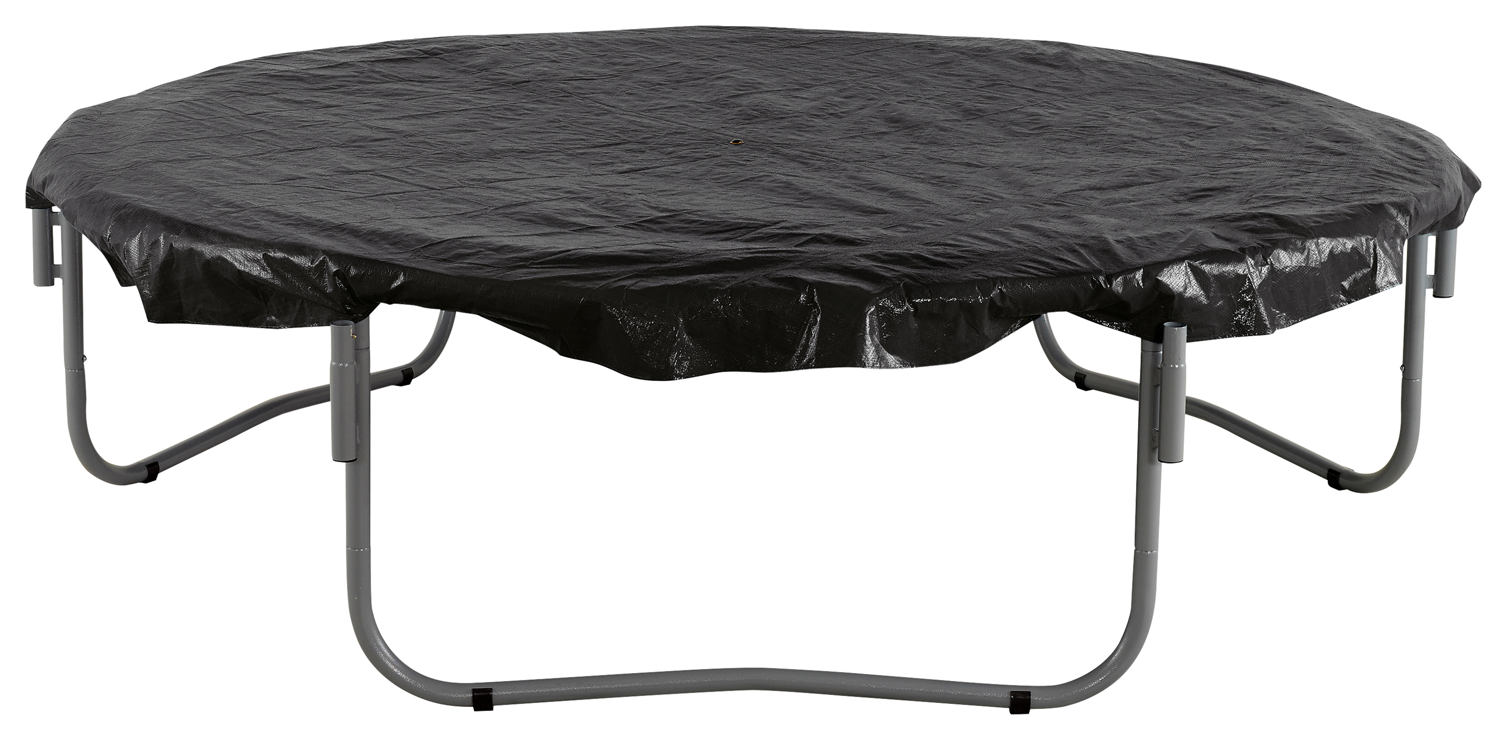 Image of Upper Bounce Weather-Resistant Protective Trampoline Cover - 14'