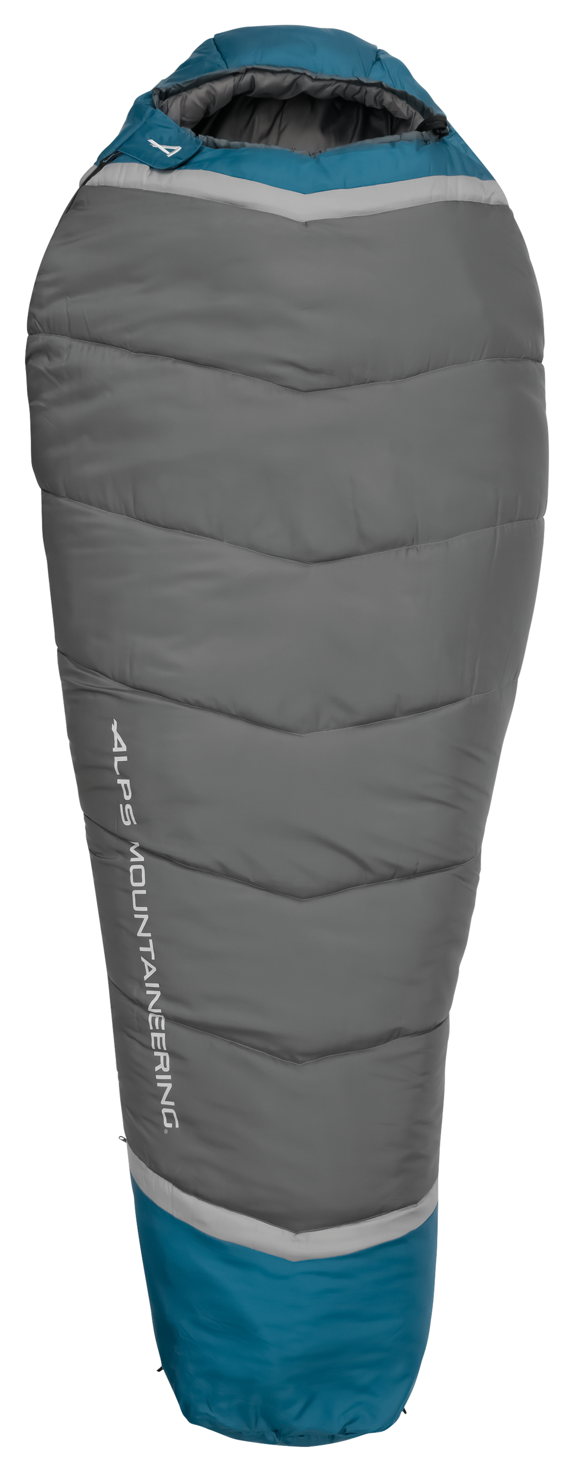 Alps Mountaineering Blaze 0 Mummy Sleeping Bag - XL