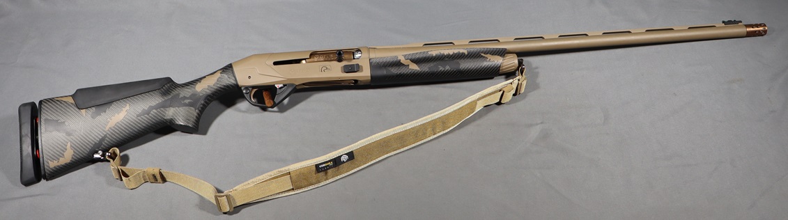 Image of Mars Silah Sanayi~OTUS~12 Gauge