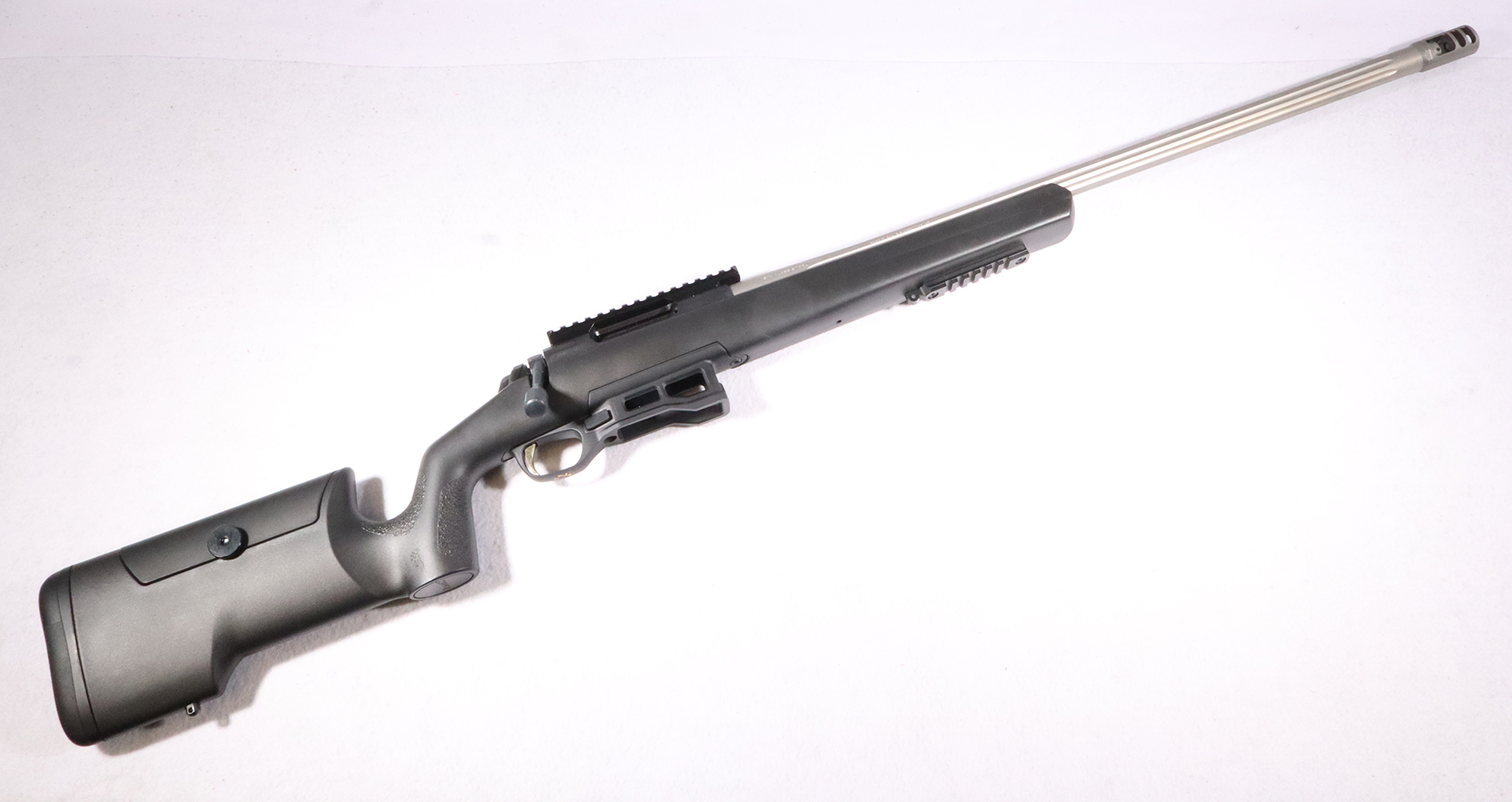 Image of Browning ~ X Bolt Target ~ 6.5 Creedmoor