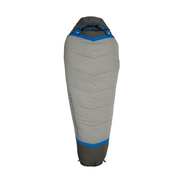 Alps Mountaineering Aura 20 Mummy Sleeping Bag - Long
