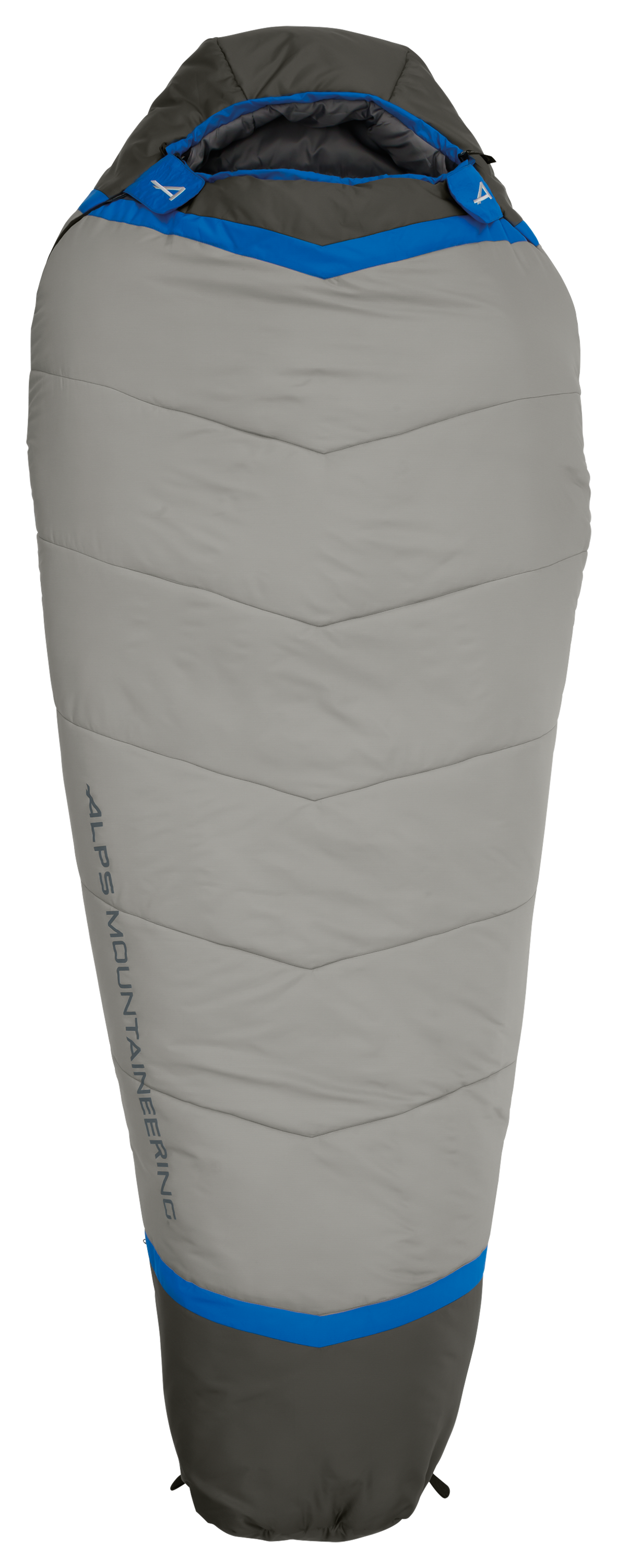 Alps Mountaineering Aura 20 Mummy Sleeping Bag - Long