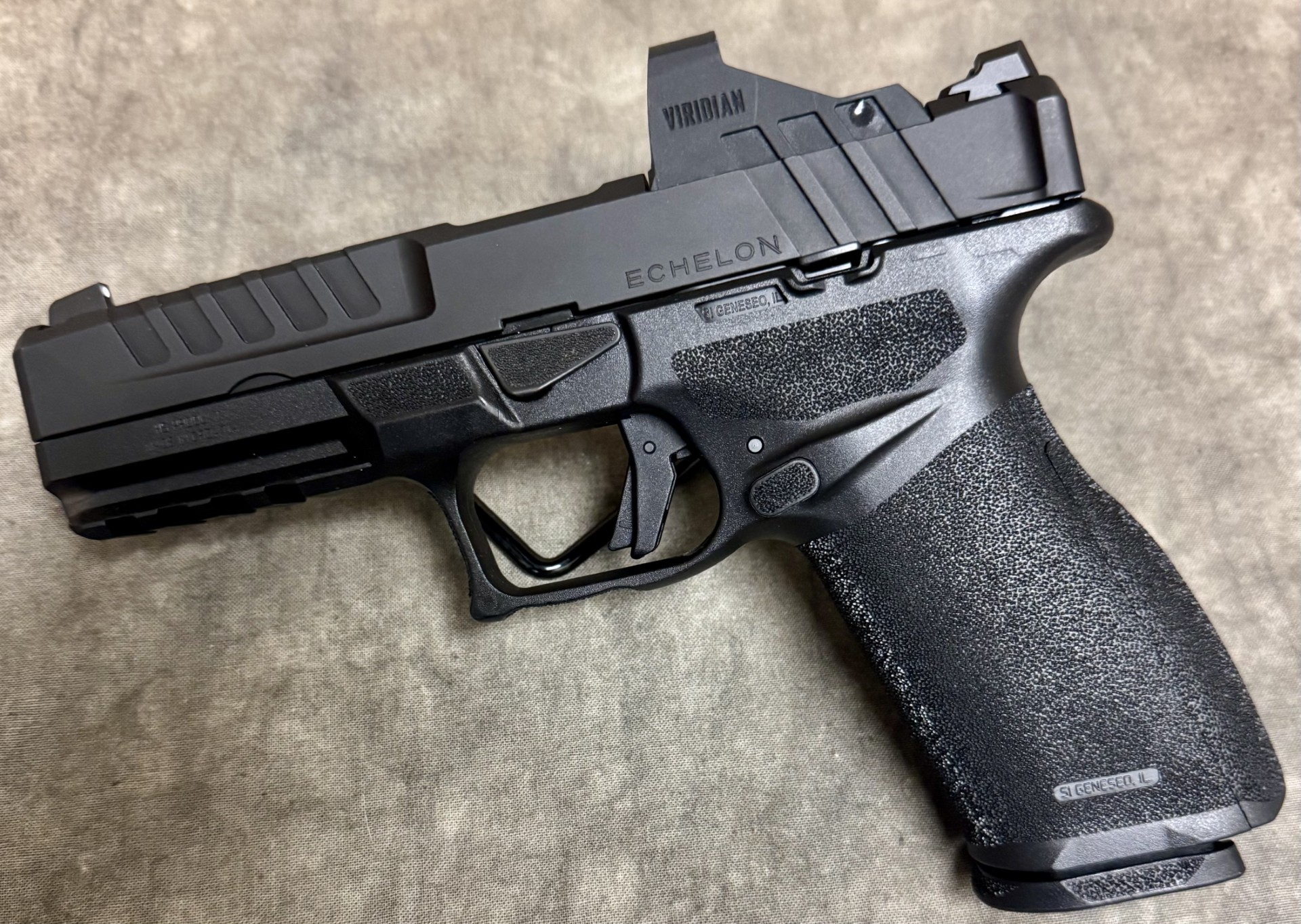 Springfield Armory~Echelon~9mm - Springfield Armory