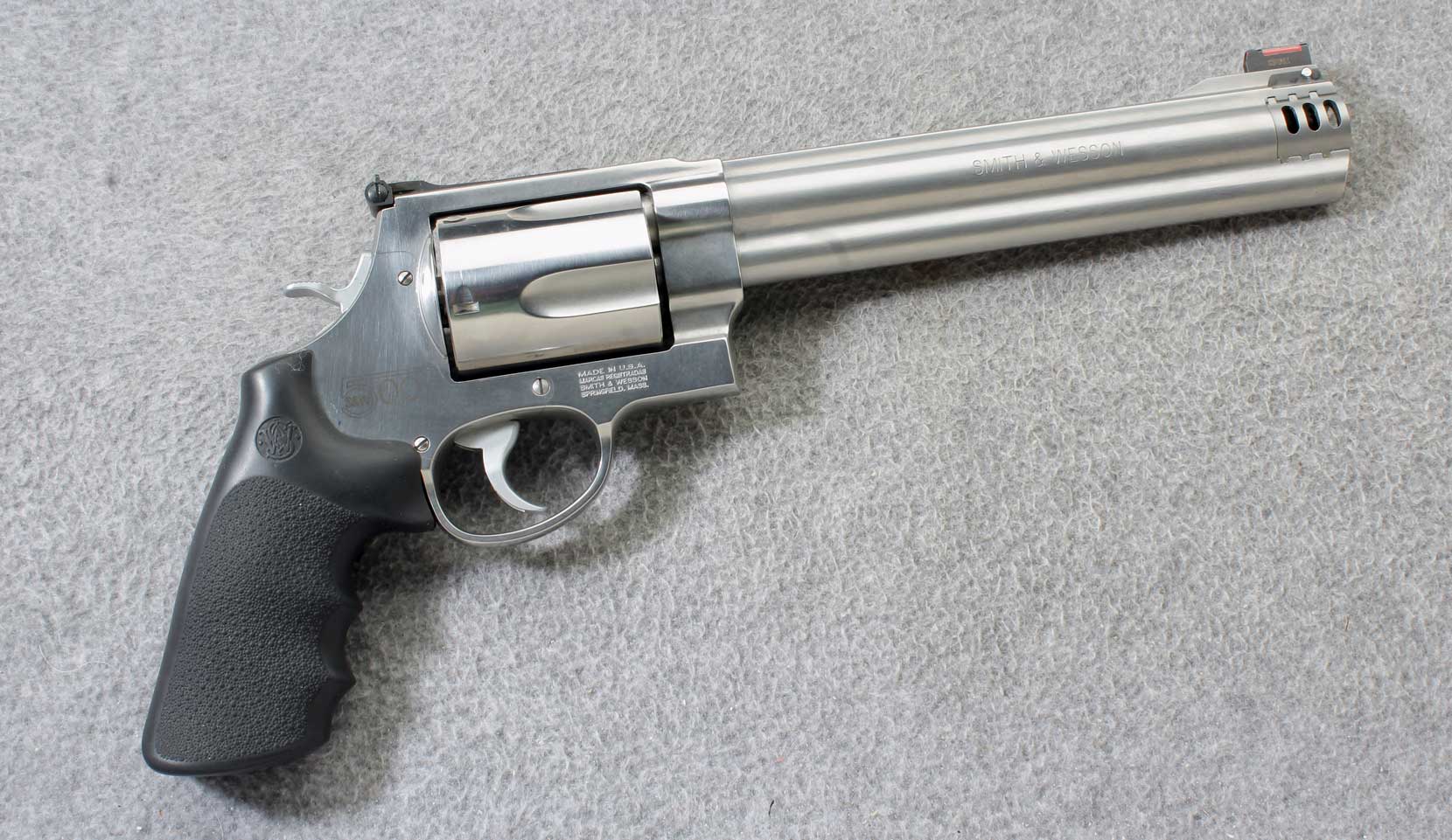 Image of Smith & Wesson ~ Model 500 ~ .500 S&W Magnum